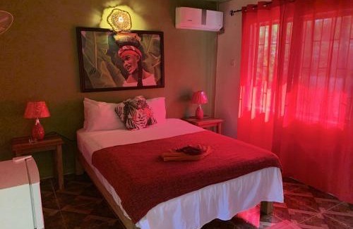 West End Bed & Breakfast | Can Jam Retreat