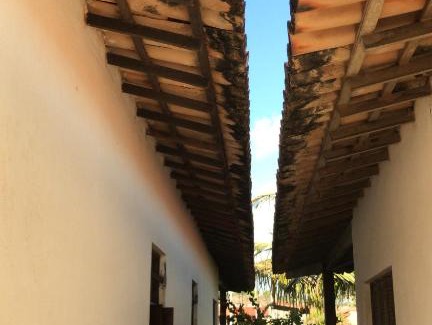 Maxaranguape Apartment | Can Jane Spolidoro