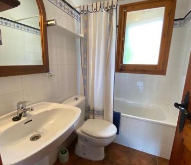 Pardines Apartment | Can Janpere II