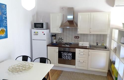 Sant Francesc Xavier Apartment | can jaume portas