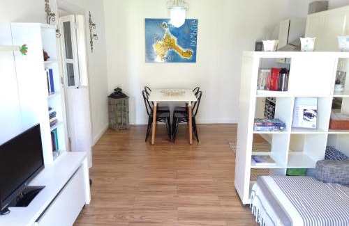 Sant Francesc Xavier Apartment | can jaume portas