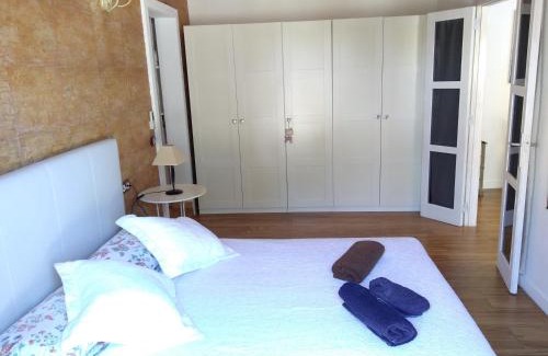Sant Francesc Xavier Apartment | can jaume portas