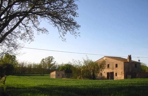 Cassa de la Selva House | Can Jep Llarg Rural House