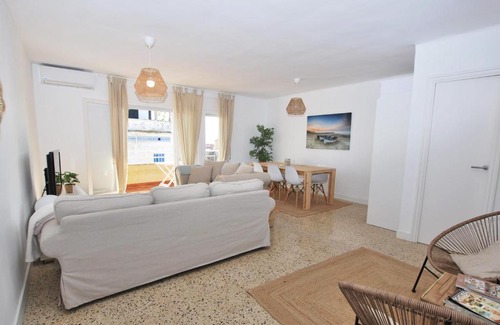 Vilassar de Mar Apartment | Can Josep