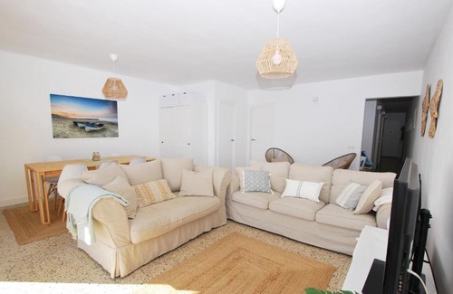 Vilassar de Mar Apartment | Can Josep