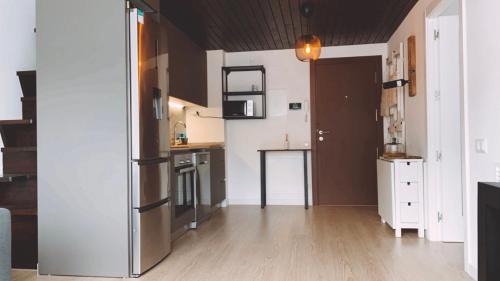 Barruera Apartment | Can Lasai