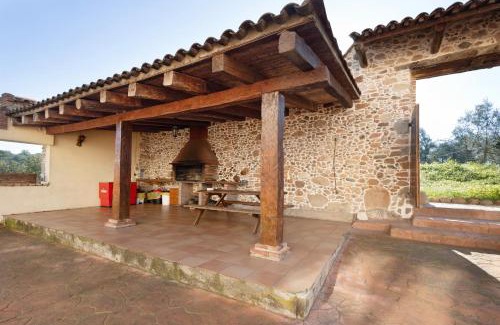 Caldes de Montbui House | Can Llevorer