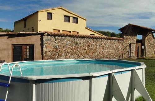 Caldes de Montbui House | Can Llevorer