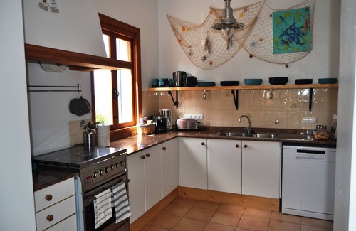 Port des Canonge House | Can Llorens - amazing sea views!