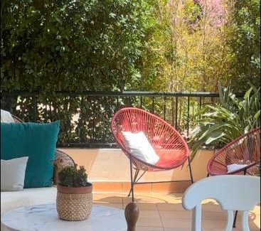 Pueblo Mascarat Apartment | Can Luc Altea
