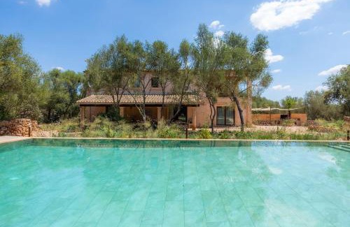 Costitx Villa | Can Madís