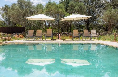Costitx Villa | Can Madís