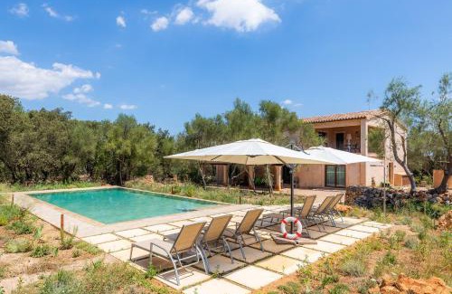 Costitx Villa | Can Madís