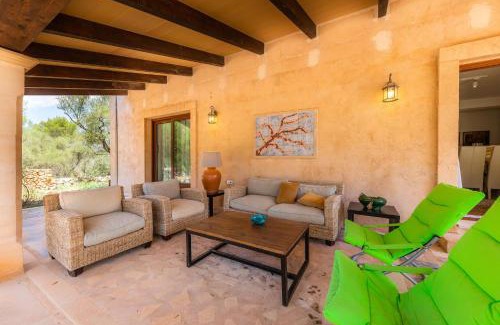 Costitx Villa | Can Madís