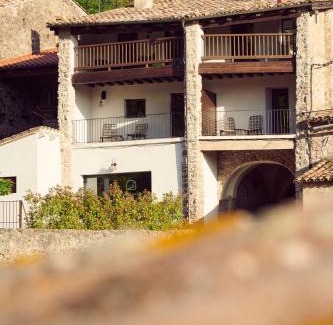Sant Privat d'en Bas House | Can Manseu