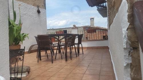 Gavet de la Conca House | Can Manuel