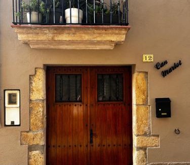 Navata House | Can Marlot
