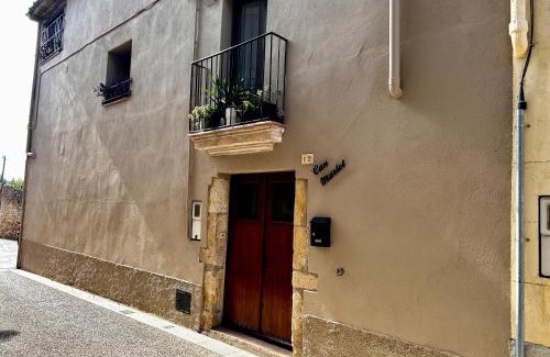 Navata House | Can Marlot