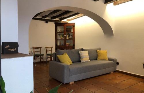 Navata House | Can Marlot