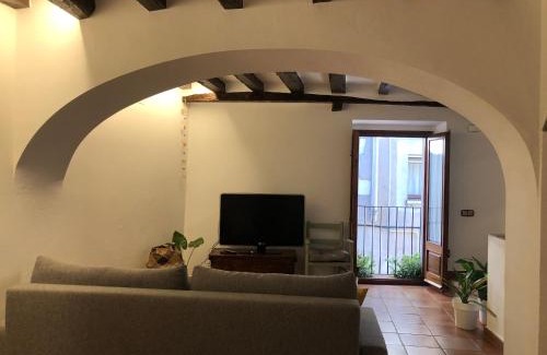 Navata House | Can Marlot