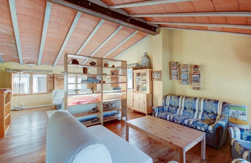 La Pobla de Lillet Ski Chalet | Can MartiPol