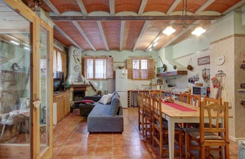 La Pobla de Lillet Ski Chalet | Can MartiPol