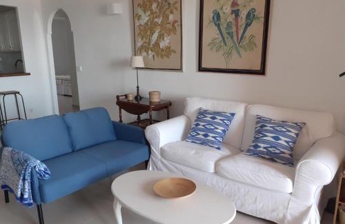 Pueblo Mascarat Apartment | Can Mascarat