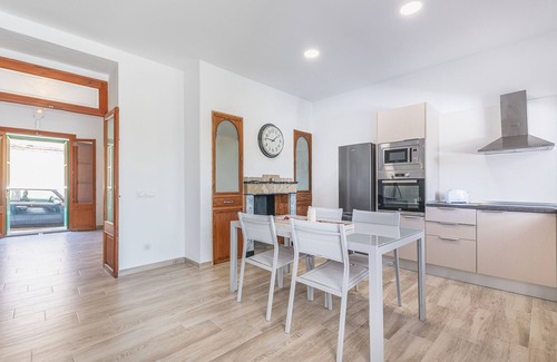 Majorca Ski Chalet | Can Miquel Porro