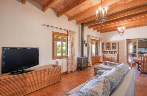 Santa Maria del Cami Villa | Can Mossenyer