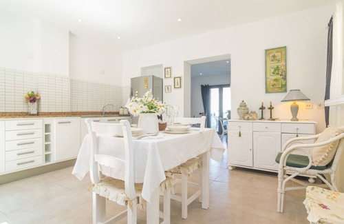 Son Serra de Marina House | CAN MUNAR - Villa with sea views in Son Serra de Marina. Free WiFi