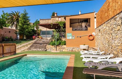 Fonteta House | Can Nentia