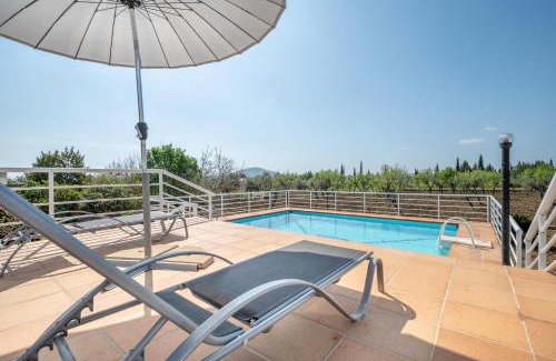 Campanet House | Can Nina