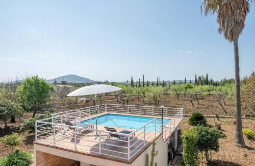 Campanet House | Can Nina
