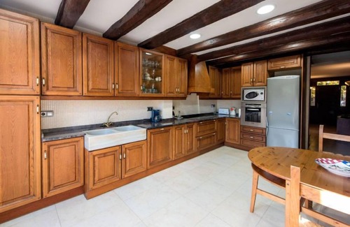 La Seu d'Urgell House | can Oscar by Interhome