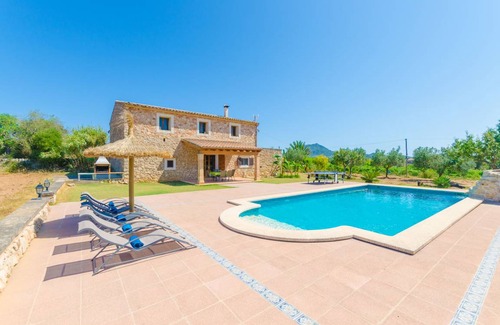 Felanitx House | Can Palleta (Son Prohens)