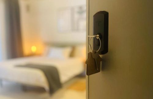 Vilallonga de Ter Apartment | Can Paroi