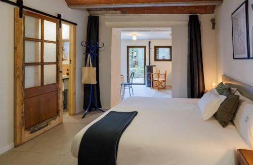 Vilallonga de Ter Apartment | Can Paroi