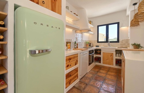 Cap de la Nau Villa | Can Pau - Javea, Costa Blanca