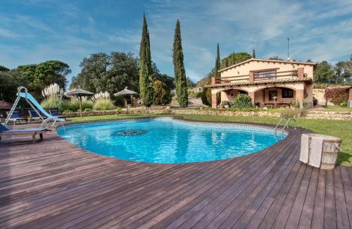 Vidreres House | Can pauet