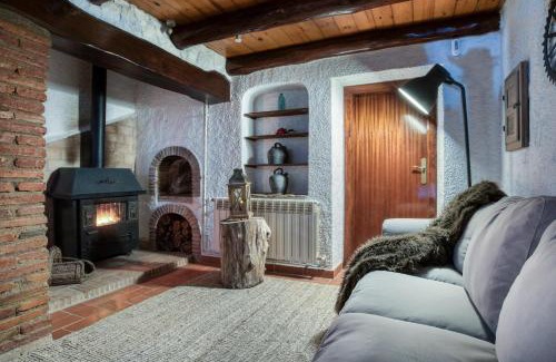 Vidreres House | Can pauet
