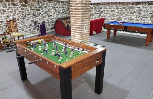 Porrera House | Can Peiri