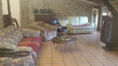 Porrera House | Can Peiri