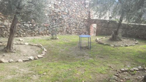 Porrera House | Can Peiri