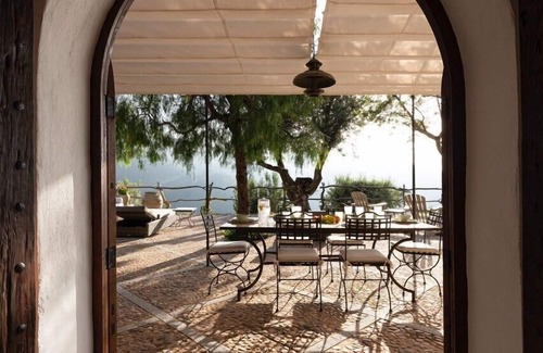 Deia Villa | Can Pelat Vella