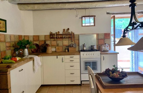 Andraitx House | CAN PEÑES - Charming country house in the heart of the Sierra de Tramuntana. Free WIFI.