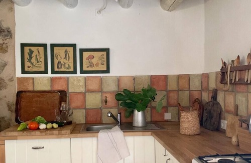 Andraitx House | CAN PEÑES - Charming country house in the heart of the Sierra de Tramuntana. Free WIFI.