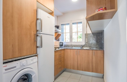 Incles Apartment | Can Pep Apartments