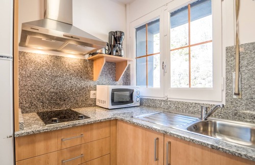 Incles Apartment | Can Pep Apartments
