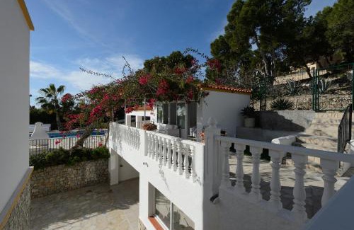 Ibiza Town House | Can Pep
