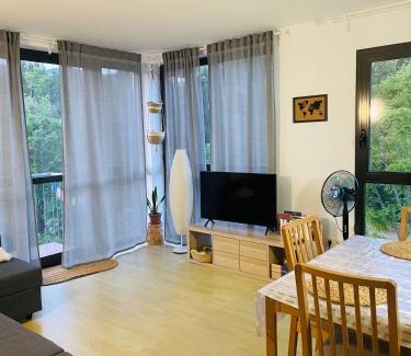 La Pobla de Segur Apartment | Can Pep